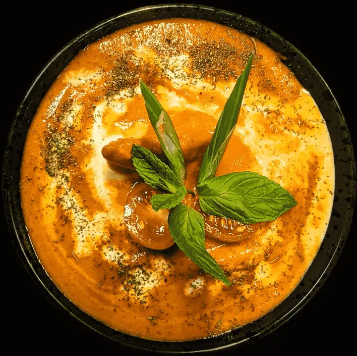 Chicken tikka masala for catering events at Masala Killiney